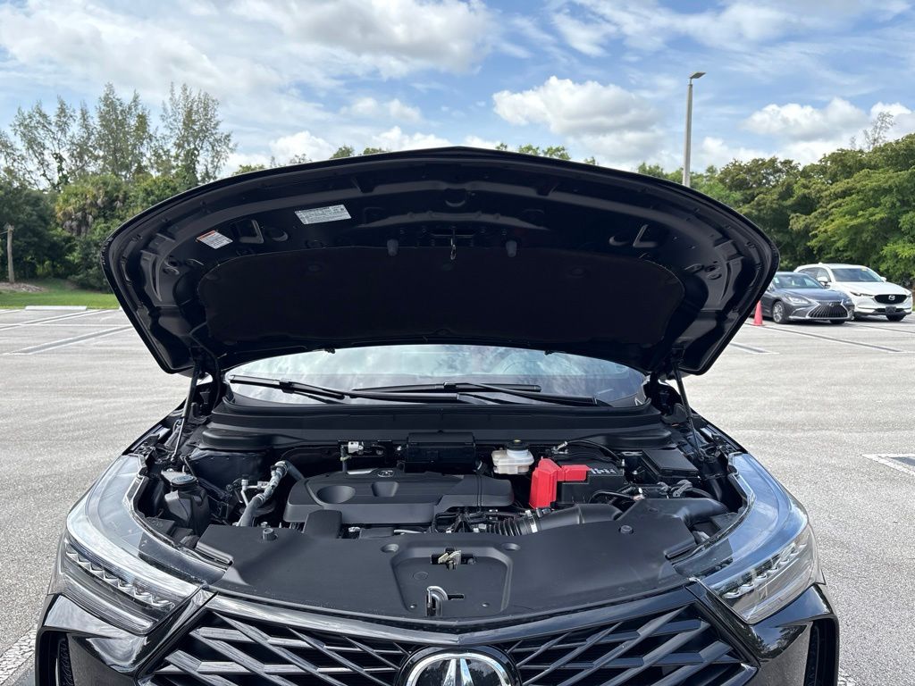 Thumbnail: 2026 Acura RDX - 8