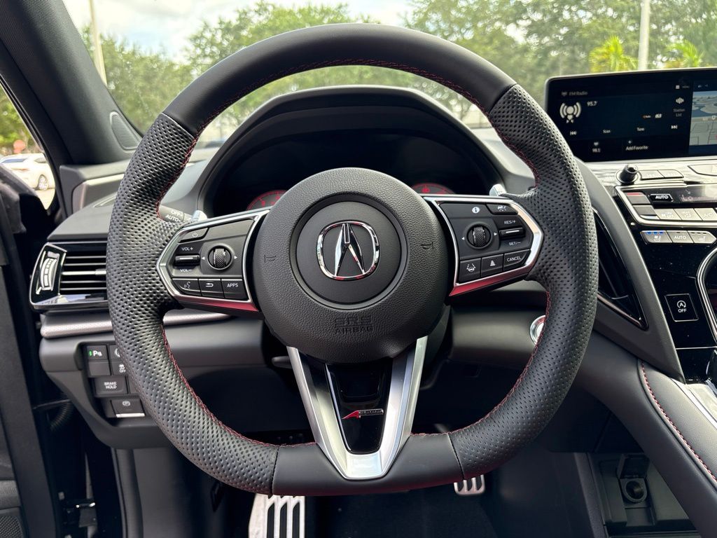 Thumbnail: 2026 Acura RDX - 2