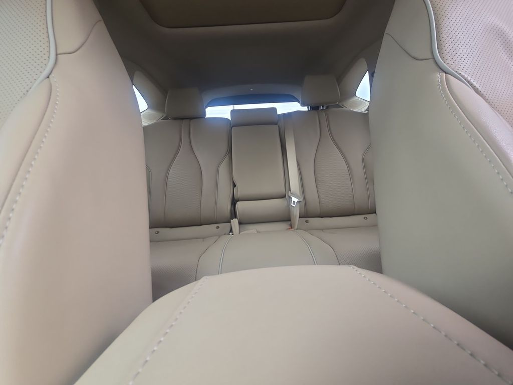 Thumbnail: 2024 Acura RDX - 23
