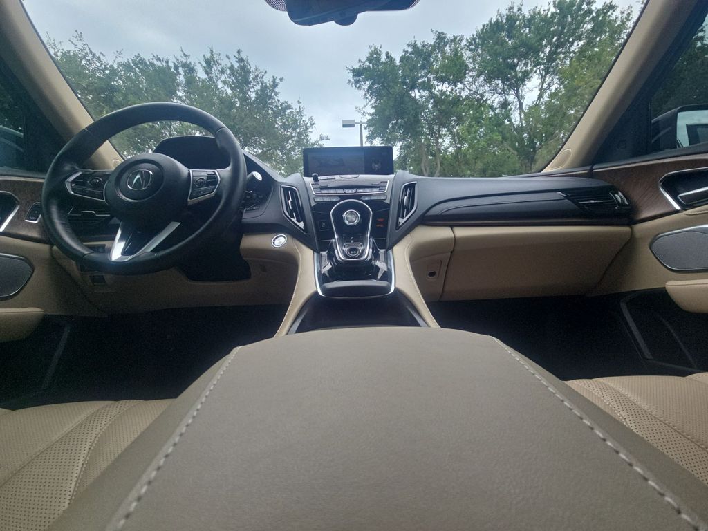Thumbnail: 2024 Acura RDX - 2