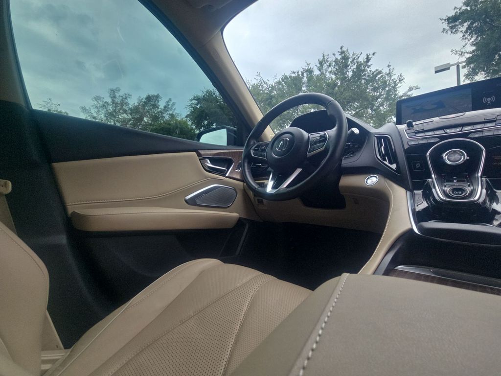 Thumbnail: 2024 Acura RDX - 11