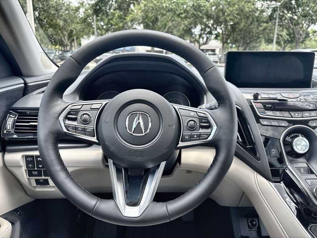 Thumbnail: 2026 Acura RDX - 2