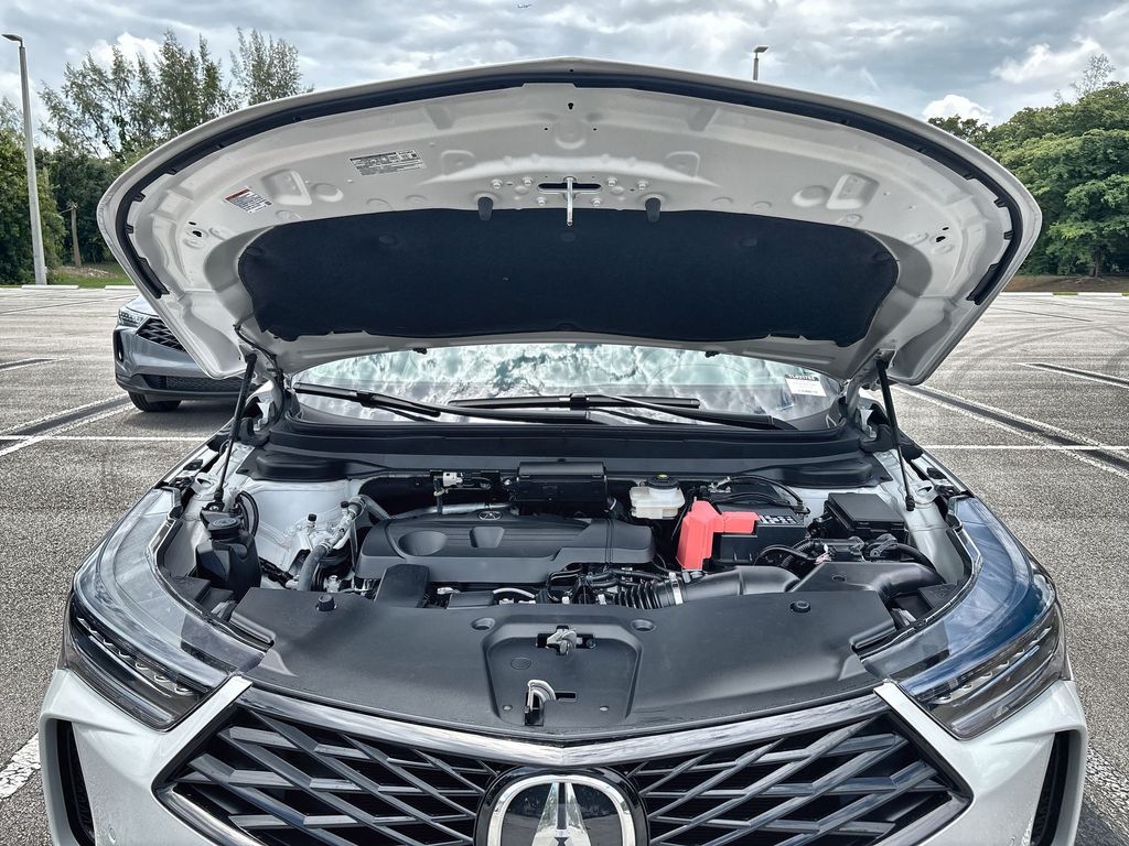 Thumbnail: 2026 Acura RDX - 7
