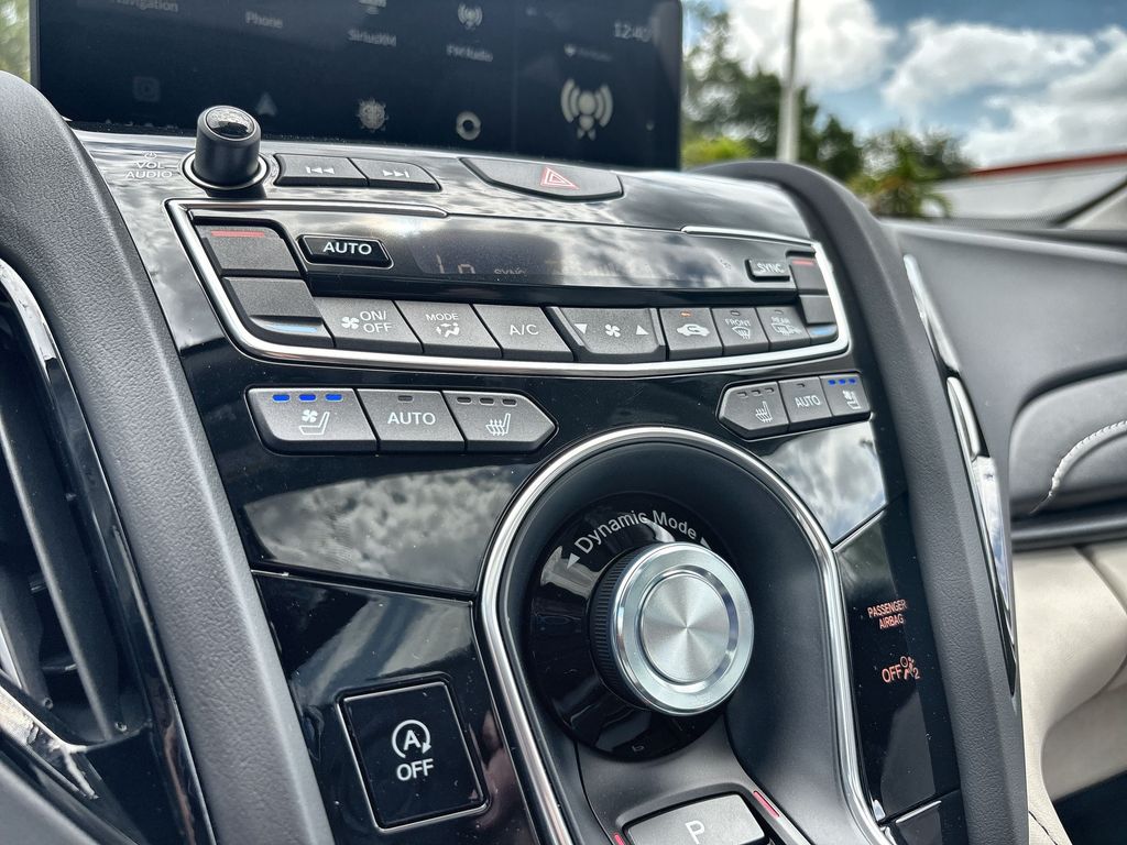 Thumbnail: 2026 Acura RDX - 25