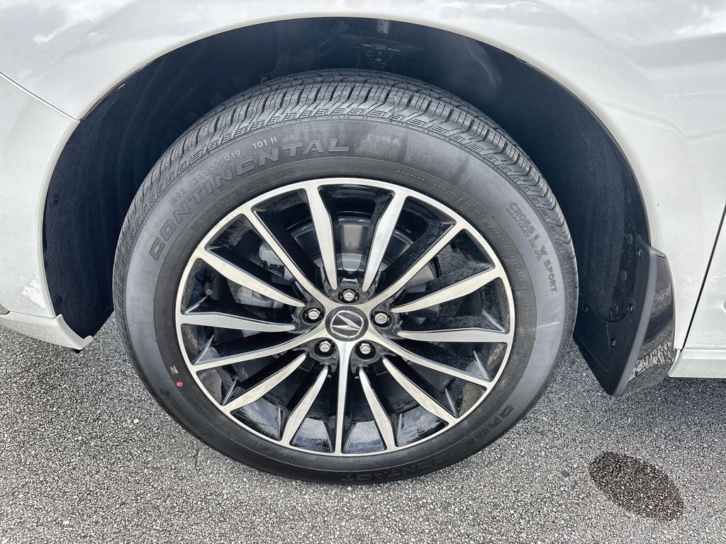 Thumbnail: 2026 Acura RDX - 6