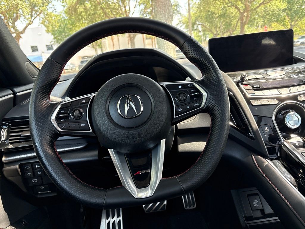 Thumbnail: 2025 Acura RDX - 13