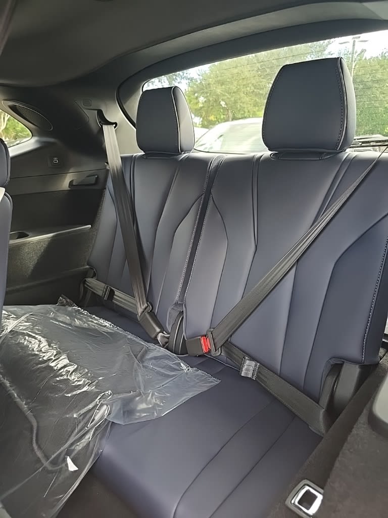 Thumbnail: 2026 Acura MDX - 21