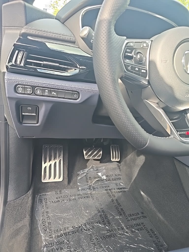 Thumbnail: 2026 Acura MDX - 19