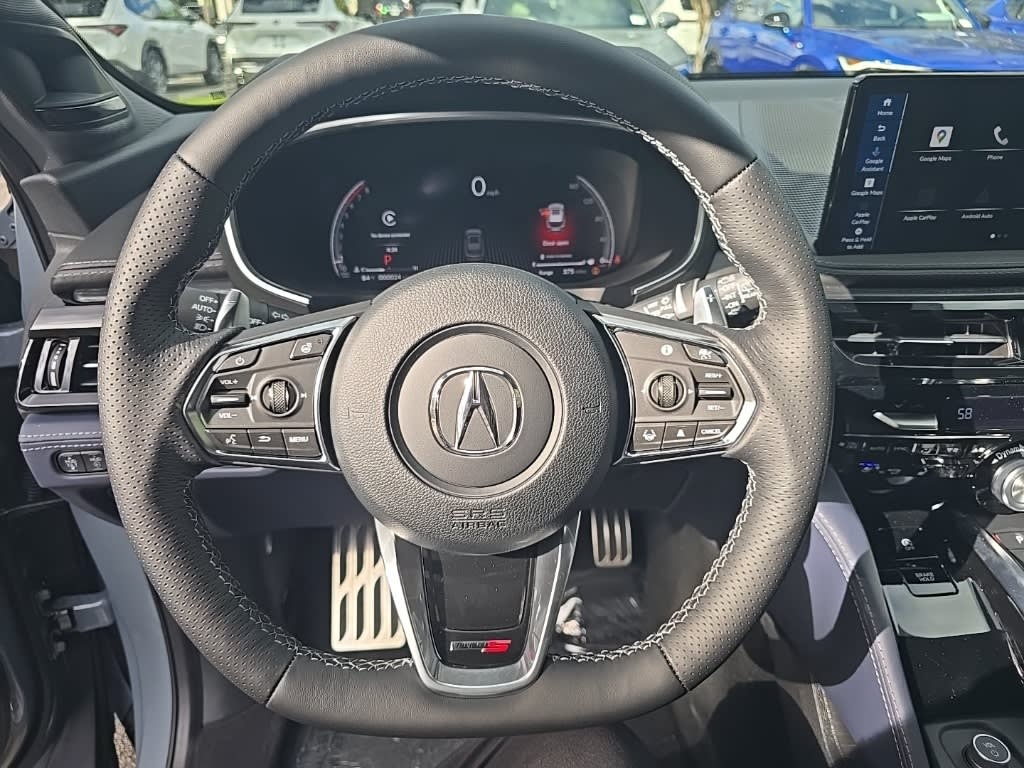 Thumbnail: 2026 Acura MDX - 2