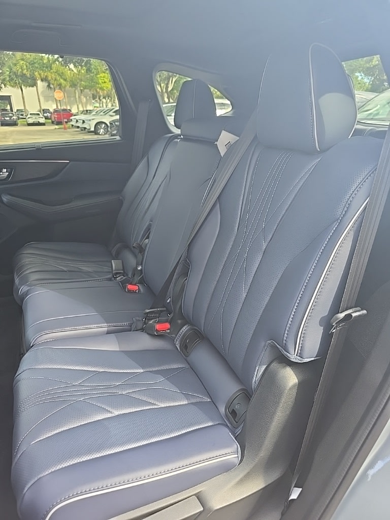 Thumbnail: 2026 Acura MDX - 11