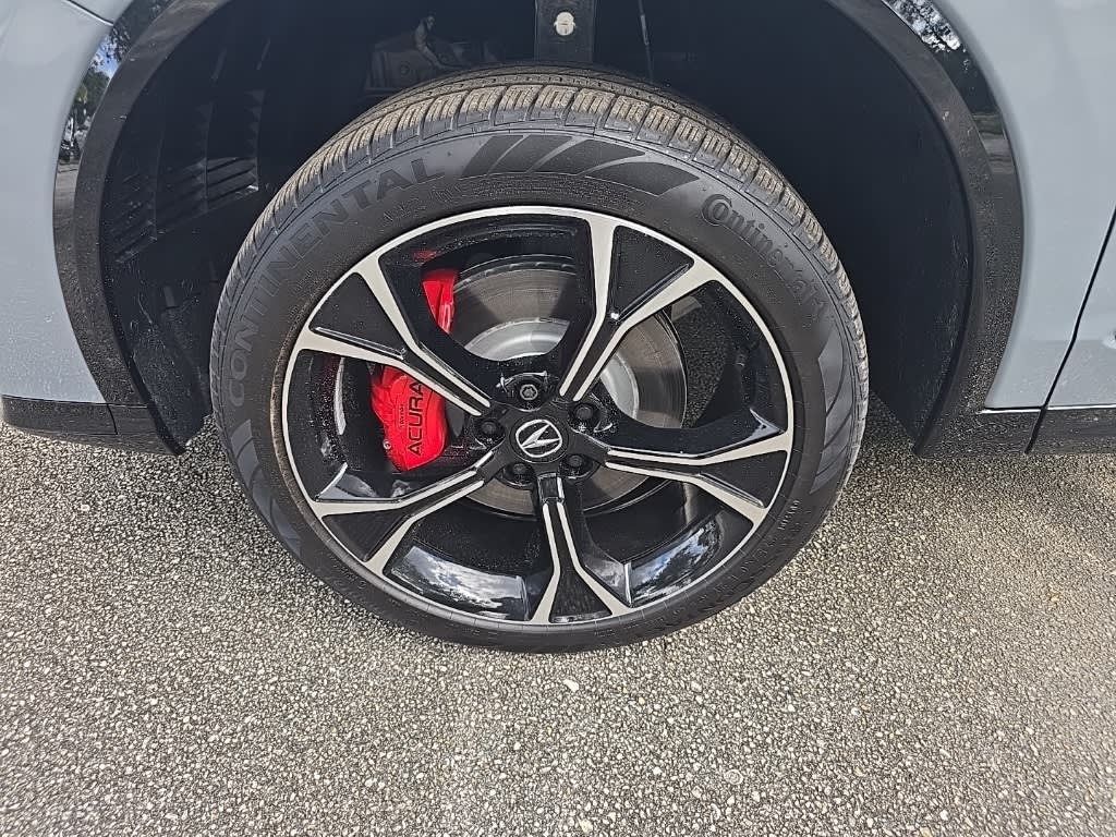 Thumbnail: 2026 Acura MDX - 8