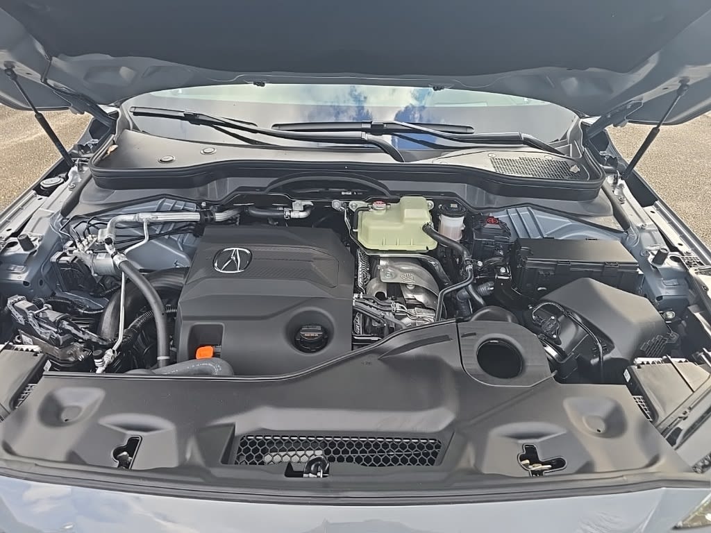 Thumbnail: 2026 Acura MDX - 9