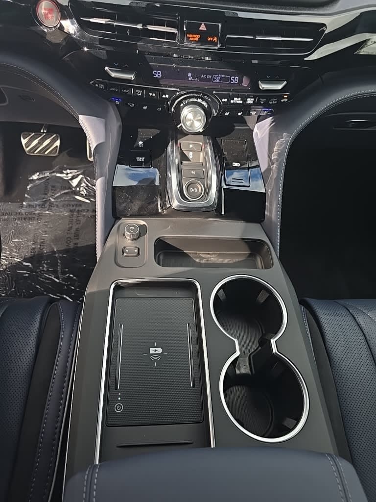 Thumbnail: 2026 Acura MDX - 13