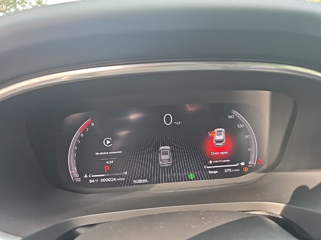 Thumbnail: 2026 Acura MDX - 20