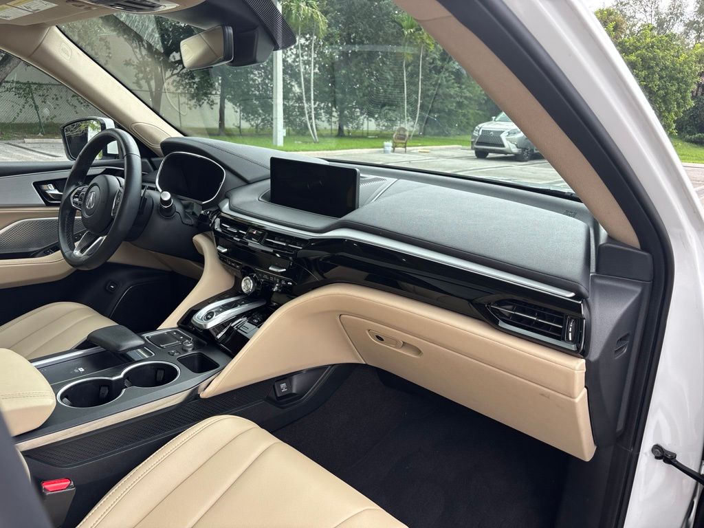 Thumbnail: 2023 Acura MDX - 2