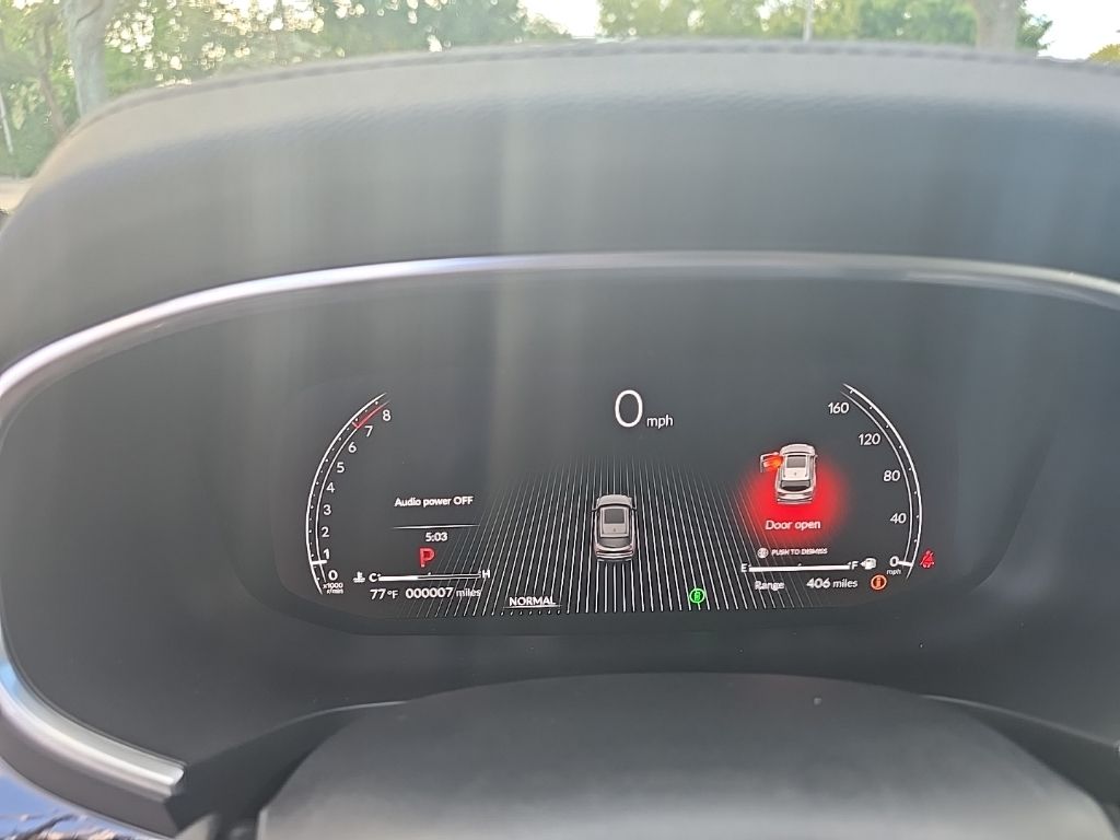 Thumbnail: 2026 Acura MDX - 15