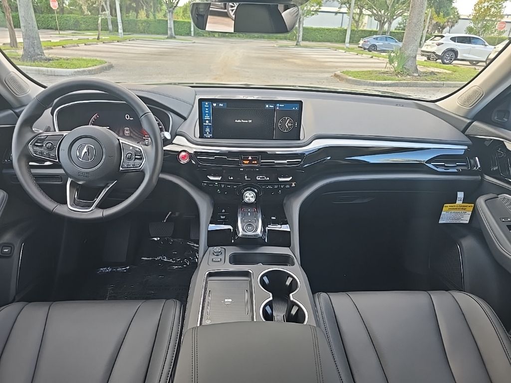 Thumbnail: 2026 Acura MDX - 10