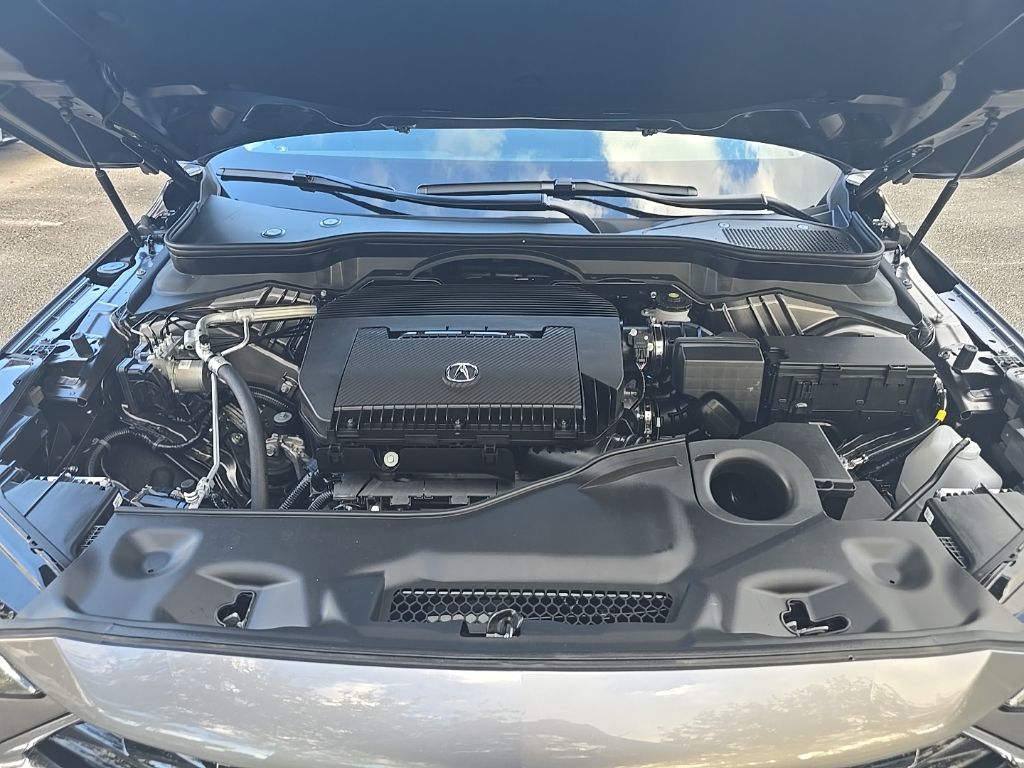 Thumbnail: 2026 Acura MDX - 9