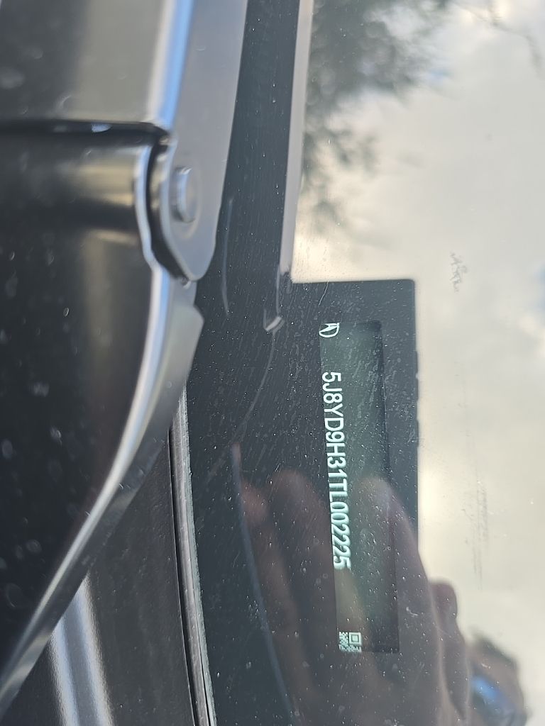 Thumbnail: 2026 Acura MDX - 17