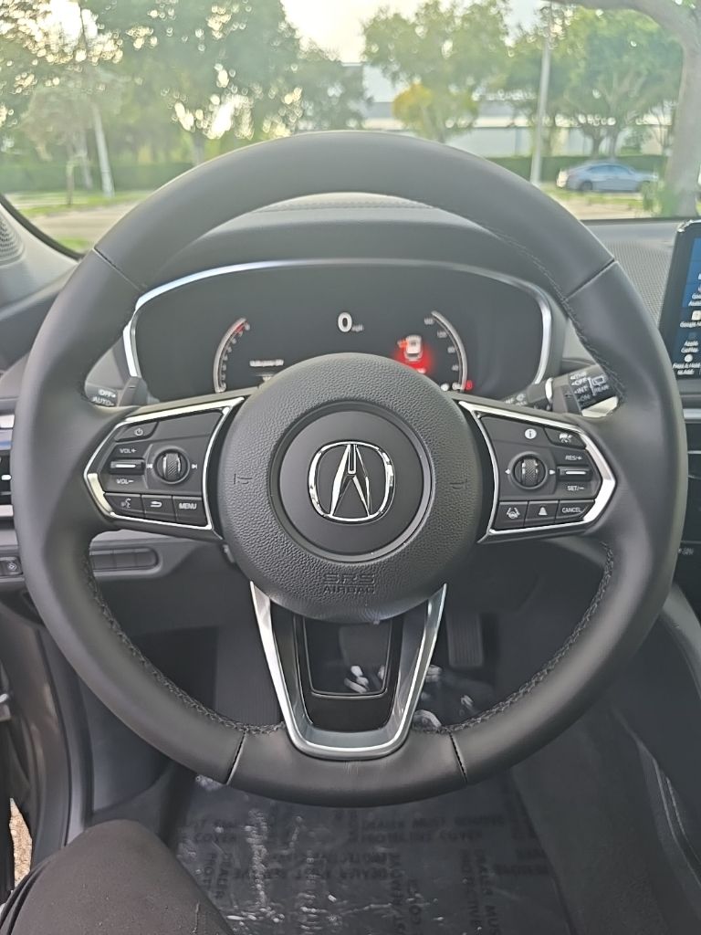 Thumbnail: 2026 Acura MDX - 2