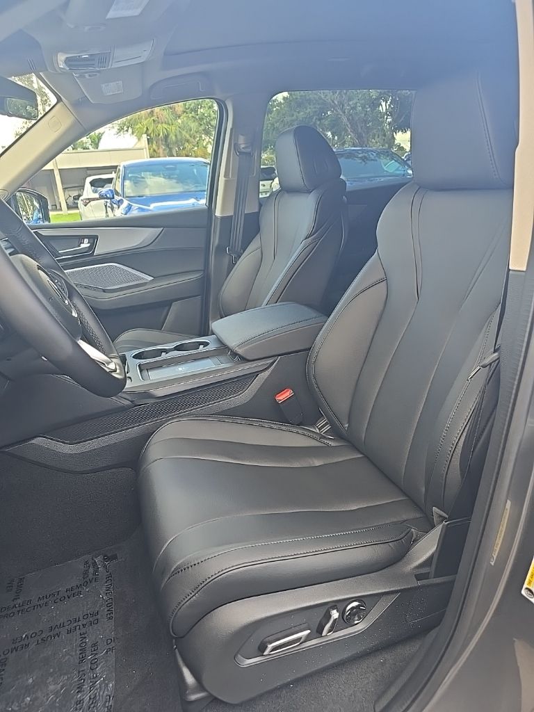 Thumbnail: 2026 Acura MDX - 11