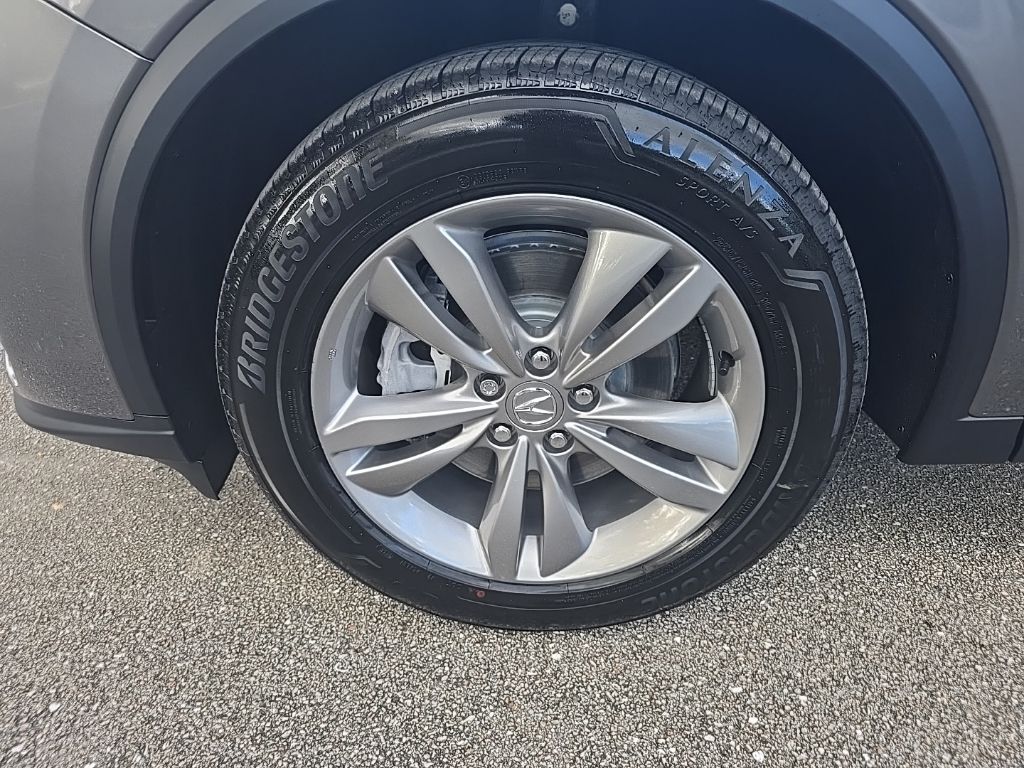 Thumbnail: 2026 Acura MDX - 8