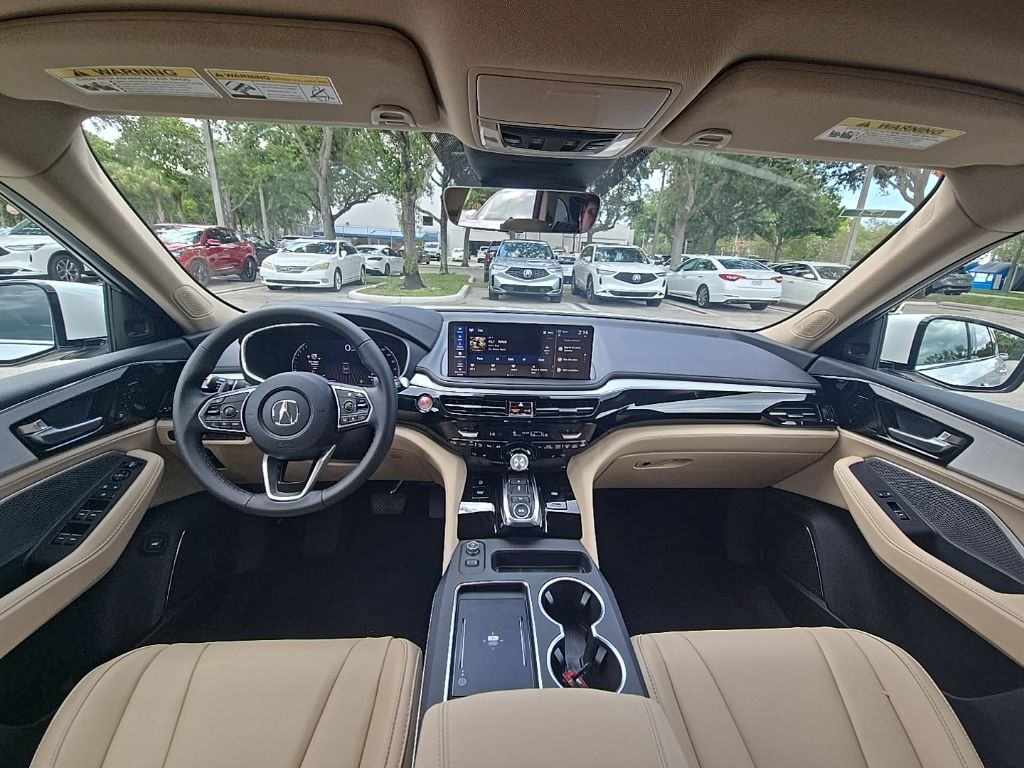 Thumbnail: 2026 Acura MDX - 9