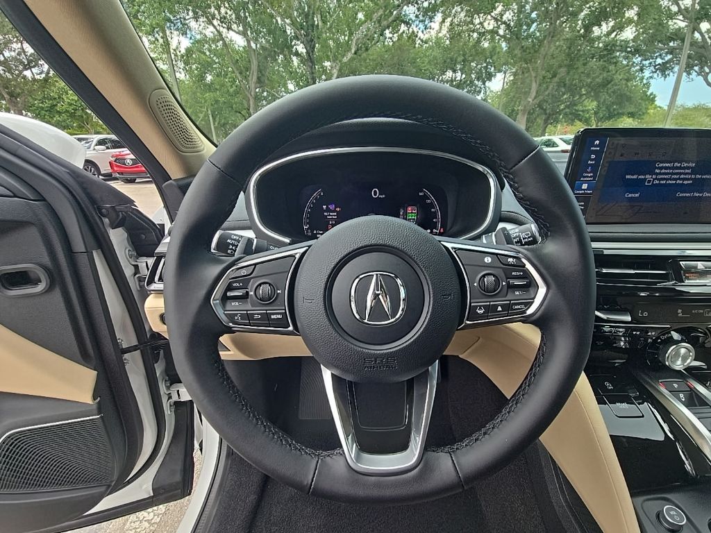 Thumbnail: 2026 Acura MDX - 2
