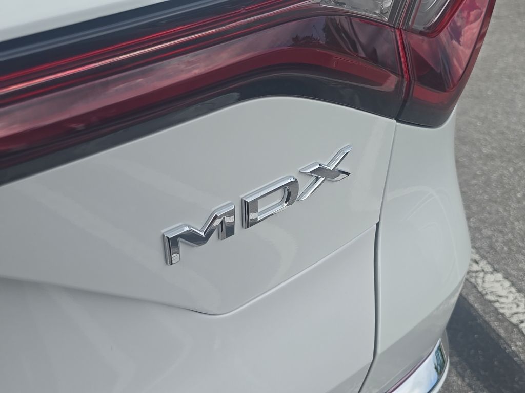 Thumbnail: 2026 Acura MDX - 21
