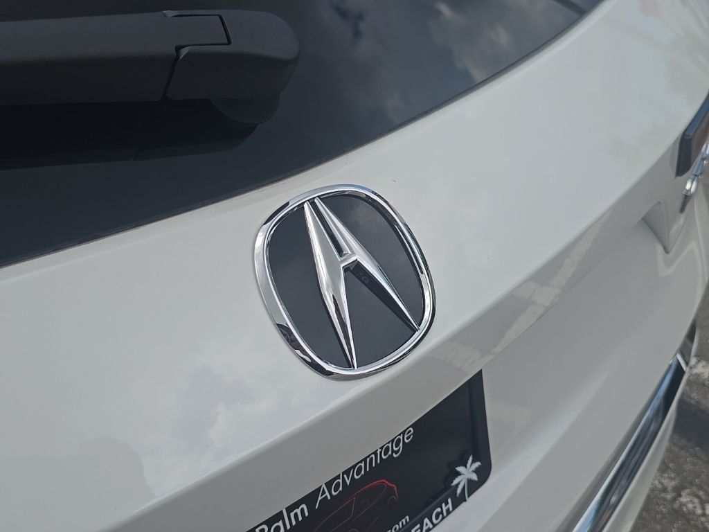 Thumbnail: 2026 Acura MDX - 7