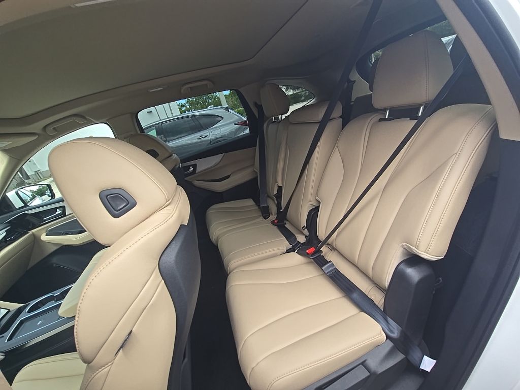 Thumbnail: 2026 Acura MDX - 33