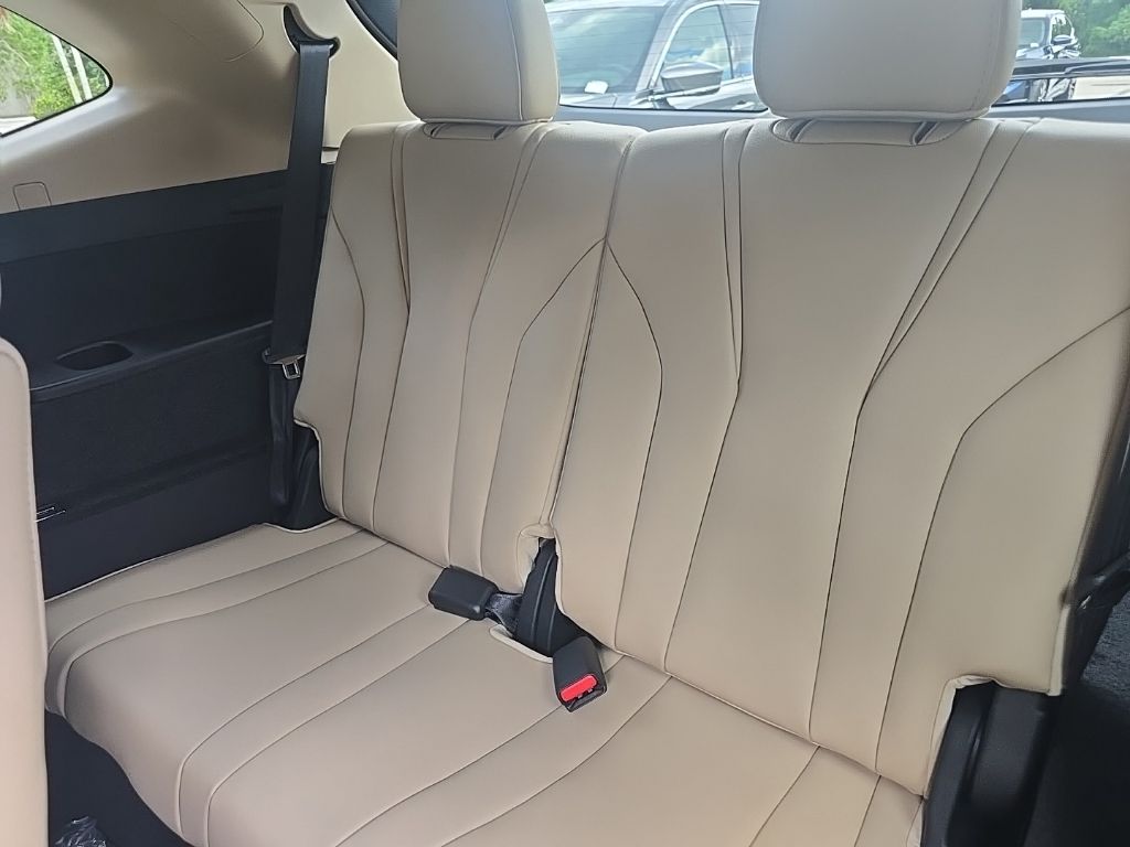 Thumbnail: 2026 Acura MDX - 35