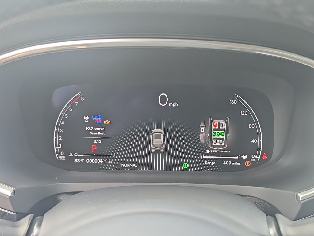 Thumbnail: 2026 Acura MDX - 15