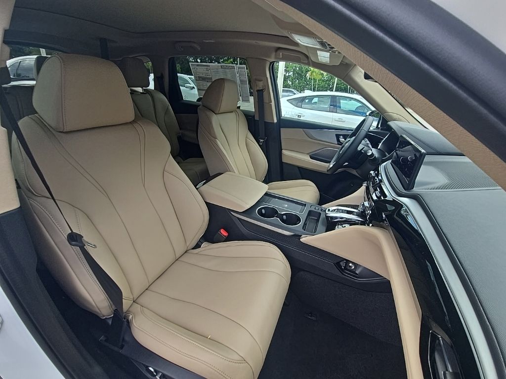 Thumbnail: 2026 Acura MDX - 37