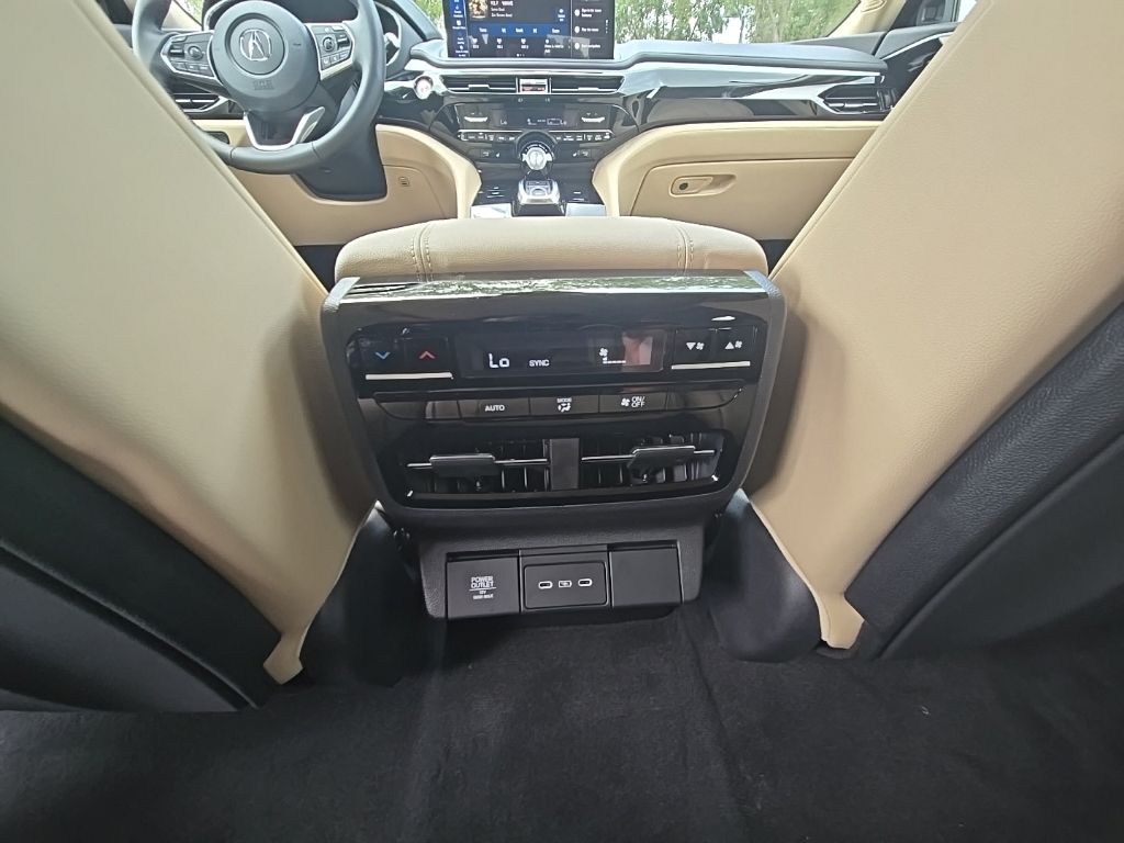 Thumbnail: 2026 Acura MDX - 34