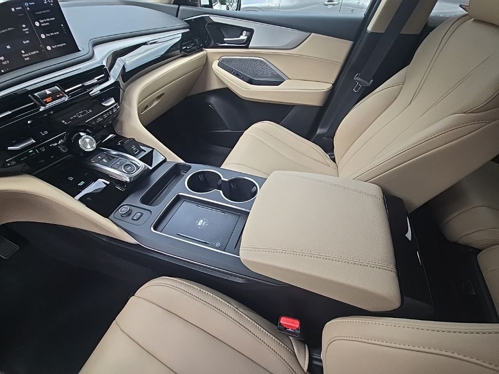 Thumbnail: 2026 Acura MDX - 28
