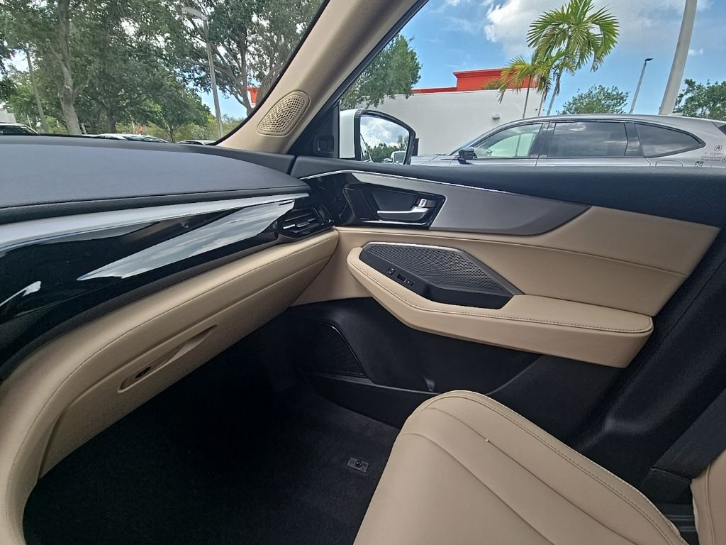 Thumbnail: 2026 Acura MDX - 30