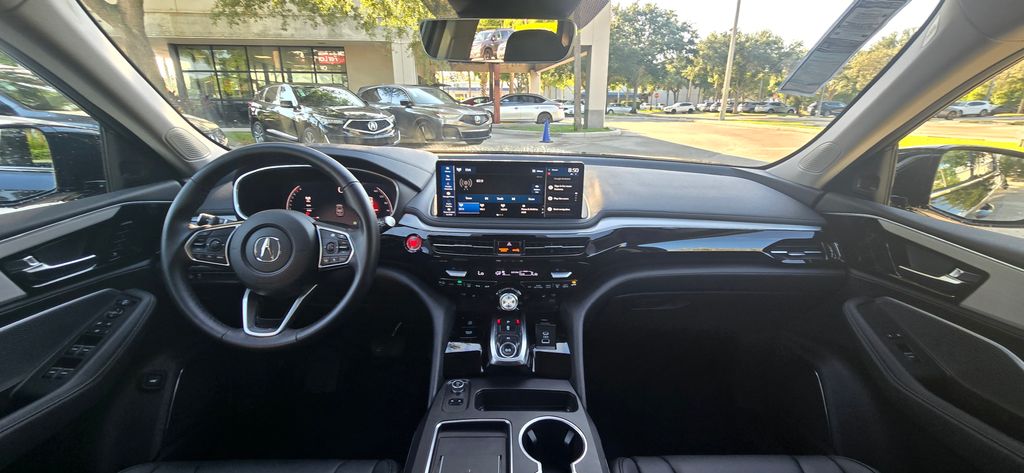 Thumbnail: 2026 Acura MDX - 9