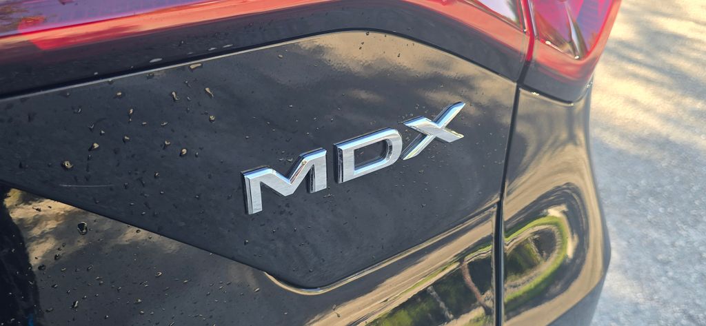 Thumbnail: 2026 Acura MDX - 6