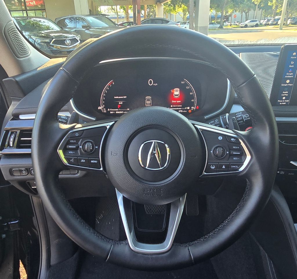 Thumbnail: 2026 Acura MDX - 2