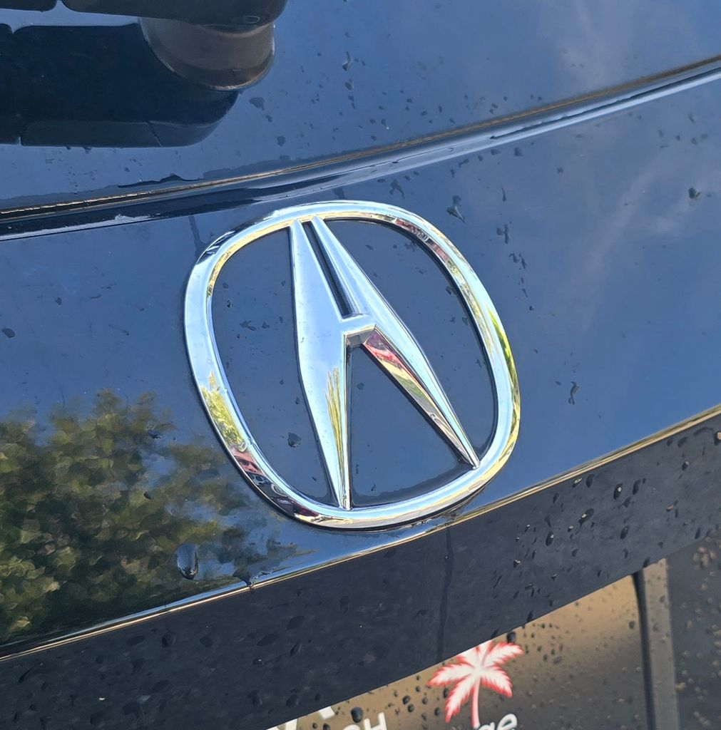 Thumbnail: 2026 Acura MDX - 23