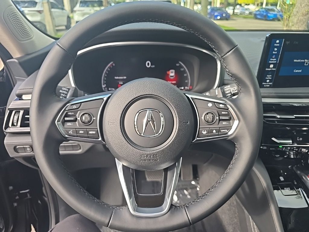 Thumbnail: 2026 Acura MDX - 10