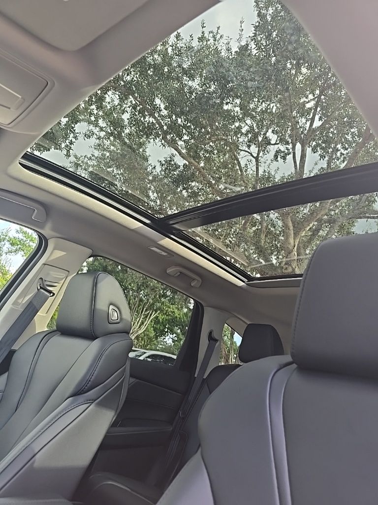 Thumbnail: 2026 Acura MDX - 7