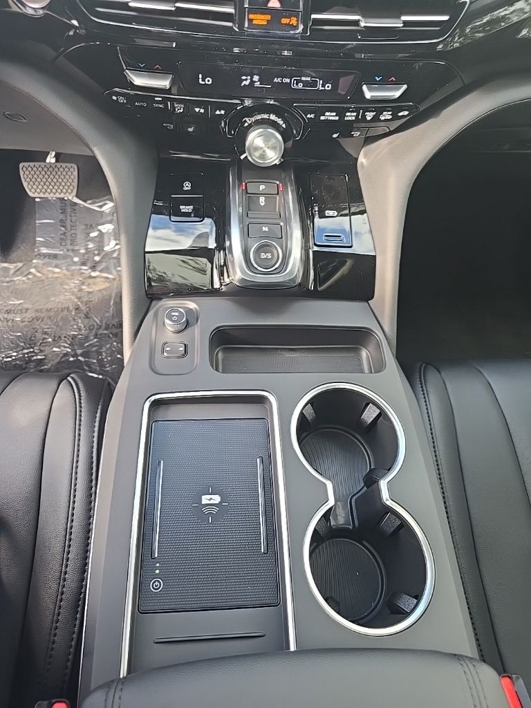 Thumbnail: 2026 Acura MDX - 14