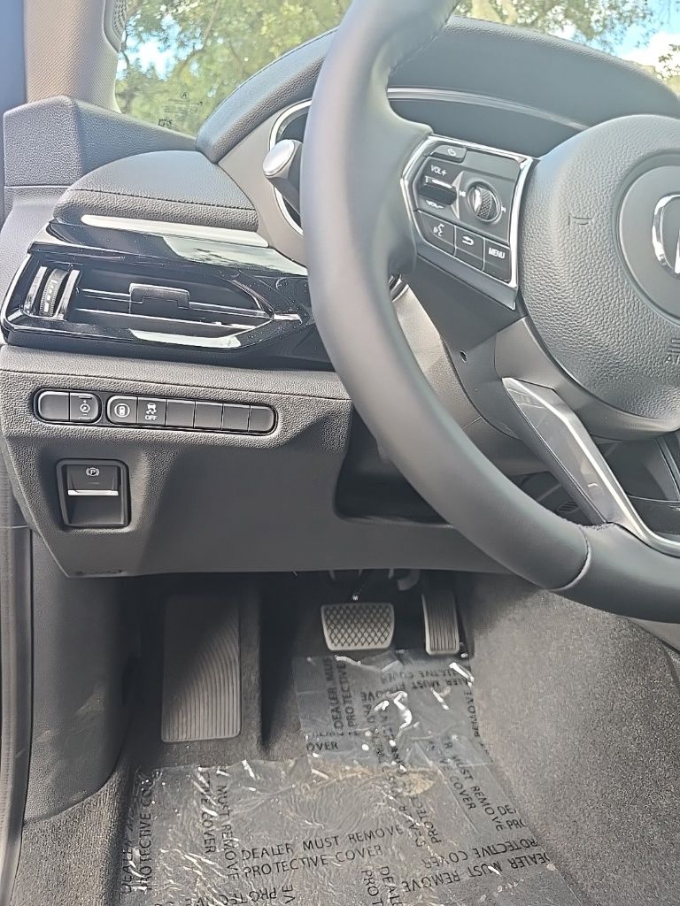 Thumbnail: 2026 Acura MDX - 20