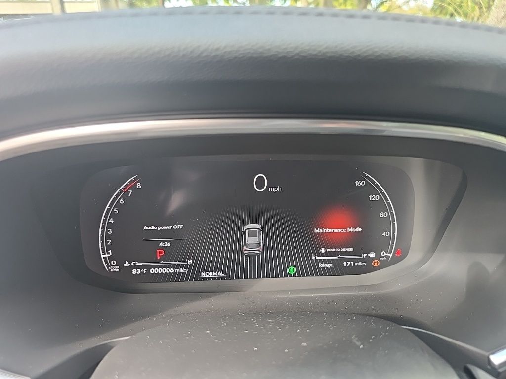 Thumbnail: 2026 Acura MDX - 21