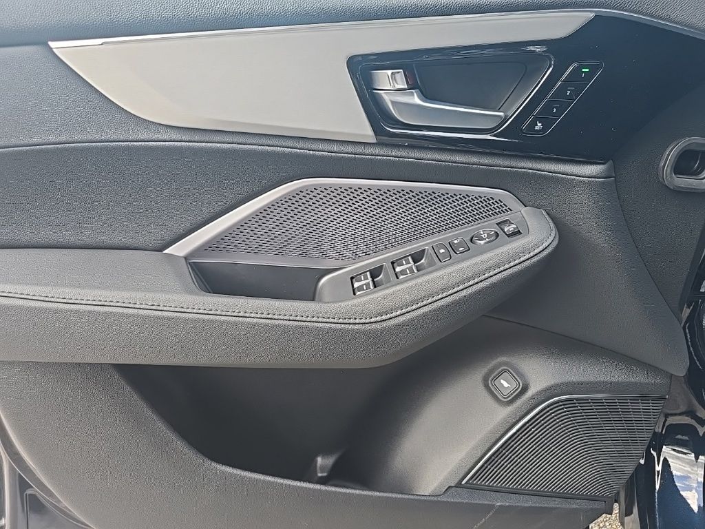 Thumbnail: 2026 Acura MDX - 19