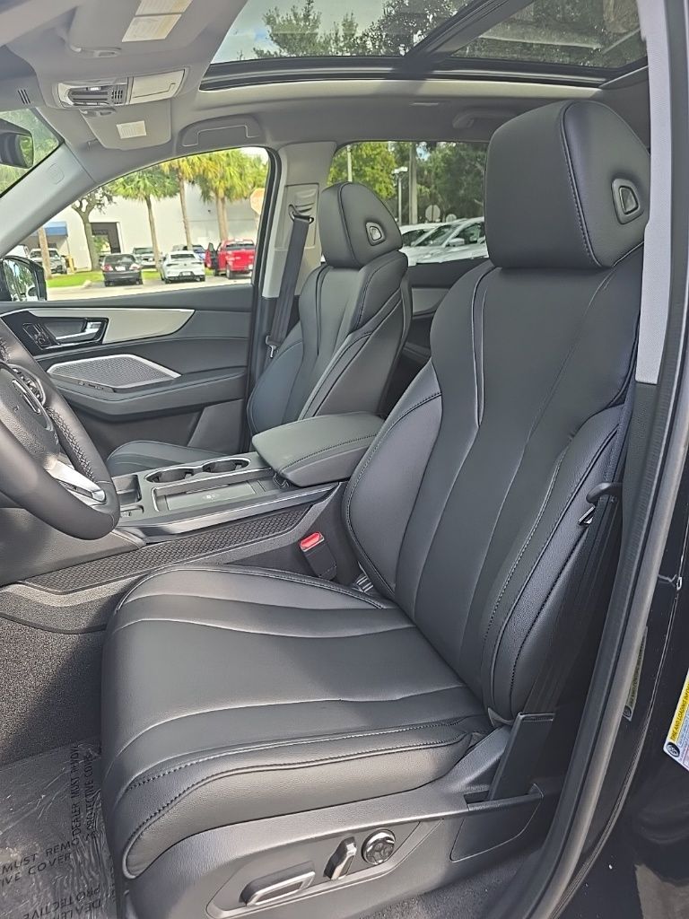 Thumbnail: 2026 Acura MDX - 11