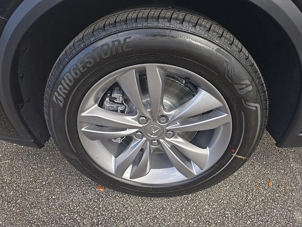 Thumbnail: 2026 Acura MDX - 8