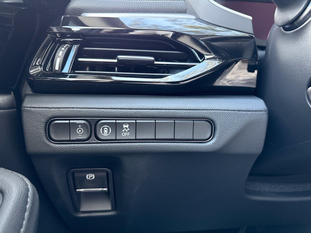 Thumbnail: 2026 Acura MDX - 40